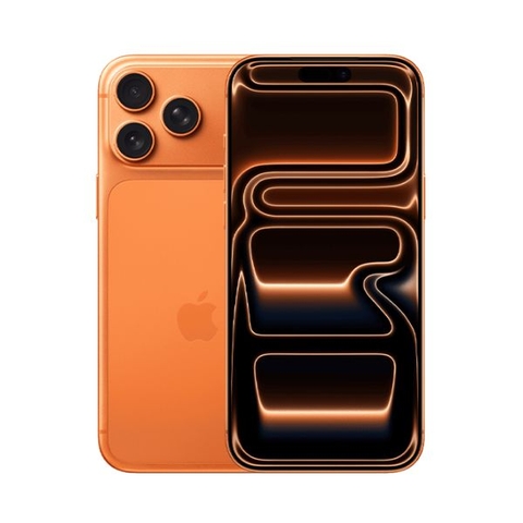 IPhone 17 Pro Max 2Tb Mới chính hãng Việt Nam