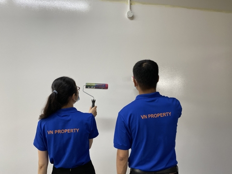 CHỐNG THẤM TRẦN, TƯỜNG - VẤN ĐỀ NHỨC NHỐI TRONG MÙA MƯA