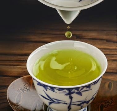 Trà thái nguyên ngon - sự lựa chọn hoàn hảo nhất 2