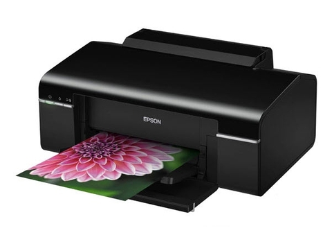 MÁY IN EPSON T60