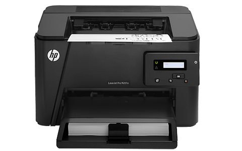 MÁY IN HP Laserjet M201N