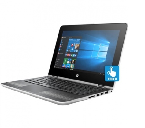 HP Pavilion X360 13-U039TU