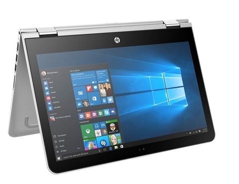 HP Pavilion X360 13-U039TU