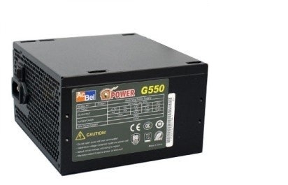 POWER ACBEL I-POWER G550