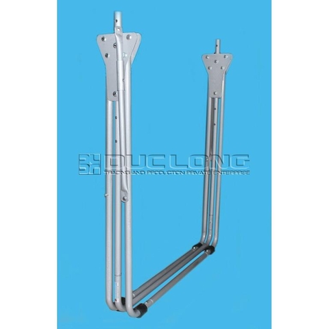 Xà đơn xếp Đức Long XĐ-02