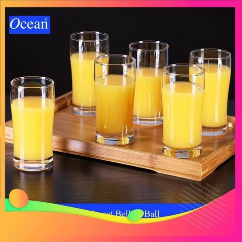 Ly thủy tinh ocean cao cấp B00808