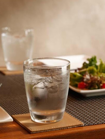 Ly thủy tinh ocean cao cấp B12009