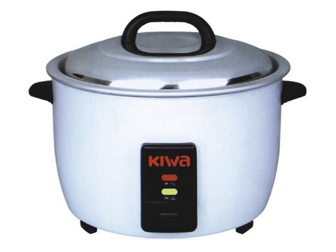 Nồi cơm điện Kiwa 8L MK-30RE