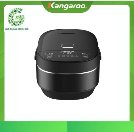 Nồi cơm điện cao tần Kangaroo KG18RIH1