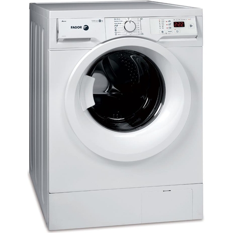 Máy giặt Fagor 8kg FE-8012