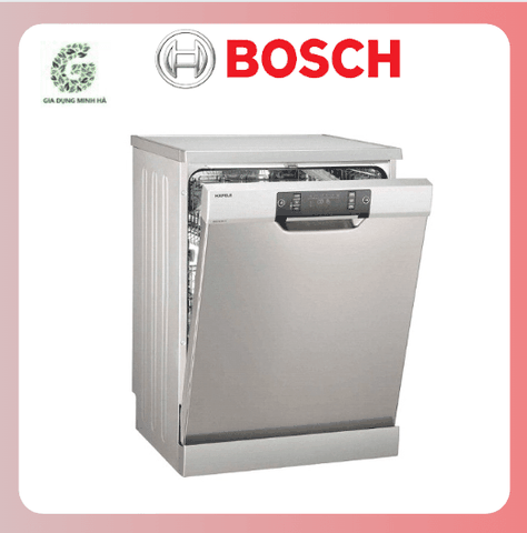 Máy rửa bát độc lập Hafele Bosch 539.26.550