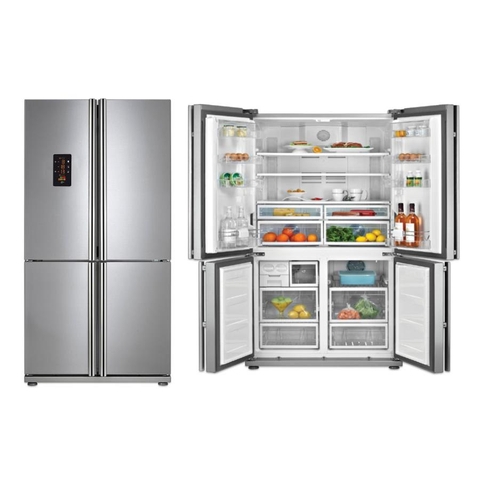 Tủ lạnh Teka NFE 900X