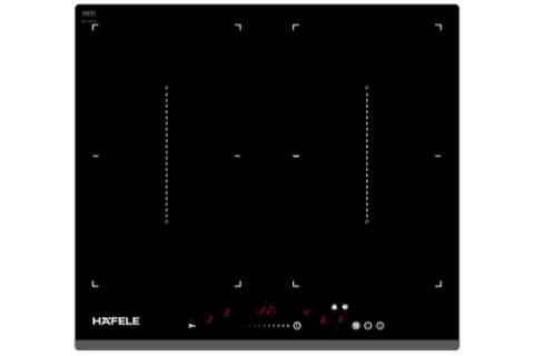 Bếp từ bốn Hafele HC-I604B 535.02.201