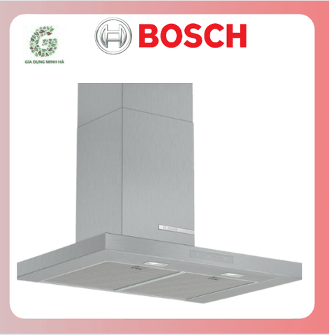 MÁY HÚT MÙI GẮN TƯỜNG BOSCH DWB77CM50 70CM - Made in Germany