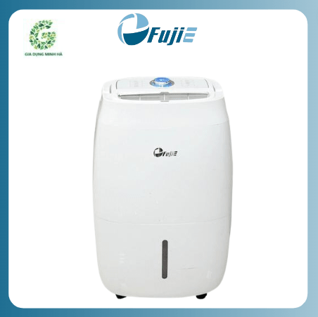 Máy Hút Ẩm Dân Dụng FujiE HM-920EC