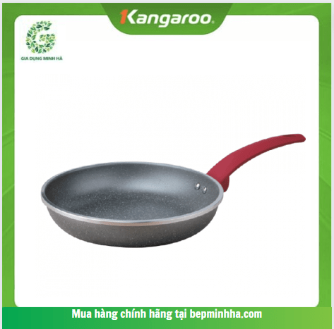 Chảo nhôm chống dính Kangaroo KG654S