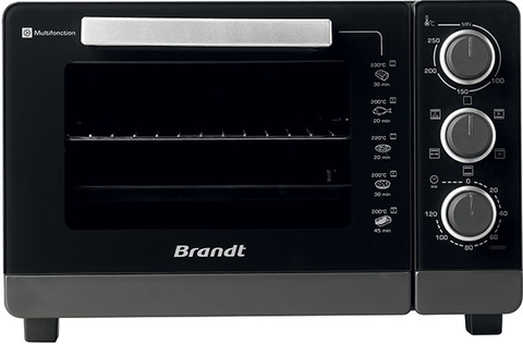 Lò nướng độc lập Brandt FC265MB