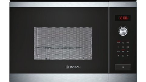 Lò vi sóng kết hợp nướng Bosch HMH.HMT84G654B 38CM