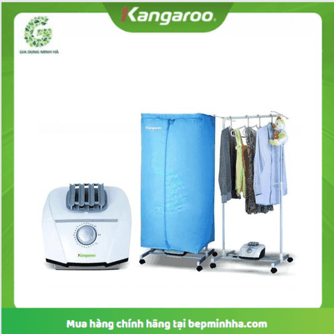 Máy sấy quần áo Kangaroo KG-330