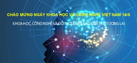 Ngày Khoa học và Công nghệ Việt Nam năm 2023