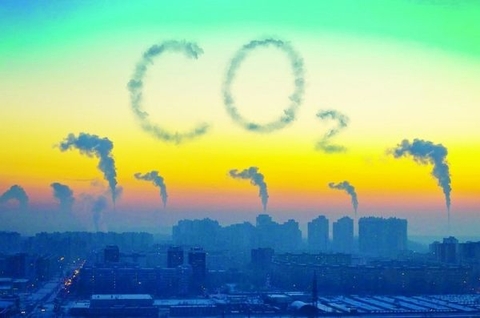 Khí thải carbon dioxide toàn cầu giảm chưa từng có trong thời gian dịch Covid-19