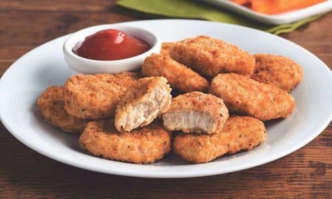 Protein có nguồn gốc từ nấm tăng cường cơ bắp tốt hơn protein sữa