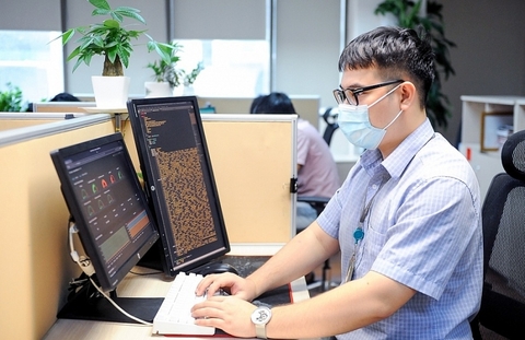 Viettel tăng năng lực hệ thống kê khai y tế lên 30% hỗ trợ người dân chống dịch