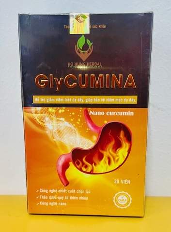 GlyCUMINA