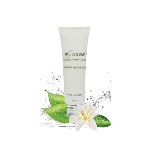 ONASA WHITENING BODY CREAM