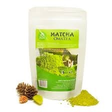 Matcha omatea