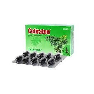 CEBRATON