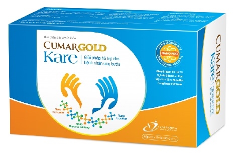 CumarGold Kare