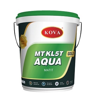 MATIT MT KL5-AQUA GOLD 20kg
