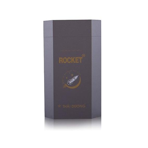 VIÊN UỐNG ROCKET HỘP 30 GÓI