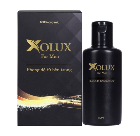 XOLUX FOR MEN