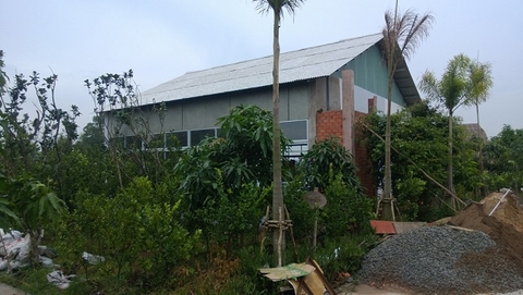 Ưu điểm của Tấm lợp sinh thái Đồng Tiến Ưu điểm của Tấm lợp sinh thái Đồng Tiến
