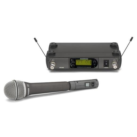 Microphone không dây cầm tay AirLine Synth