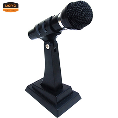 Microphone máy tính E-wave M210