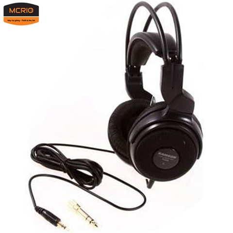 Headphones SAMSON RH600