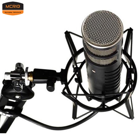 Mic thu âm chuyên nghiệp Rode ProCaster