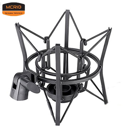 Shockmount Takstar SM 100