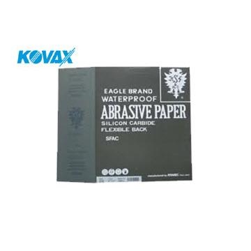 Giấy nhám - Abrassive Papers