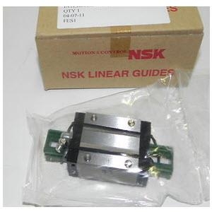 Vòng bi dẫn hướng - Linear guide