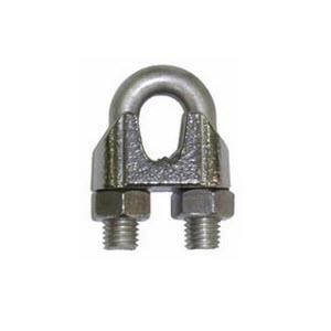 Ốc siết cáp - Wire Rope Clips