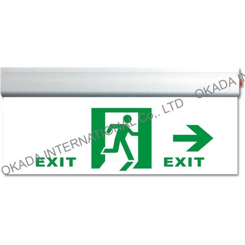 Đèn thoát hiểm - Exit lamp
