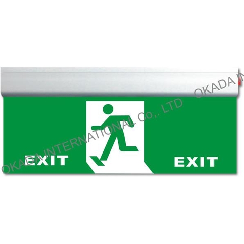Đèn thoát hiểm - Exit lamp
