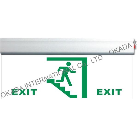 Đèn thoát hiểm - Exit lamp