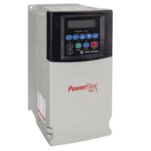 Các lựa chọn PowerFlex 4