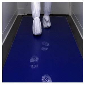 Tấm dính bụi phòng sạch - Stick Mats Cleanroom