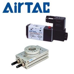 Thiết bị khí nén Airtac - Airtac equipment